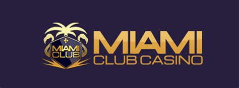 miami club casino usa.